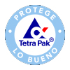 Tetra Pak ® desarrolla un paquete 100% renovable