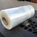 Cuñas de plástico para la fijacion de bobinas