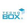 Tecnobox logra montar cajas de polipropileno celular con una de sus máquinas estándar para cartón