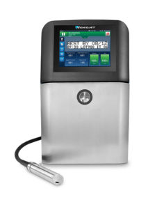 boquilla de 70 micras para la impresora de inyección