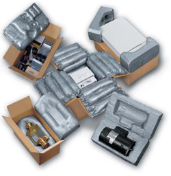 Espuma de poliuretano