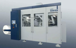 ensacadora INTEGRA® LIFFS®