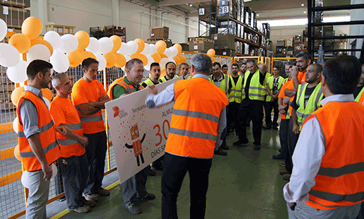 DS Smith Tecnicarton