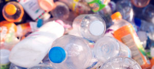 Envases plásticos reutilizables