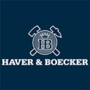 AVENTUS, la empresa que nace de la unión entre Haver & Boecker (H&B) y Windmöller & Hölscher (W&H)