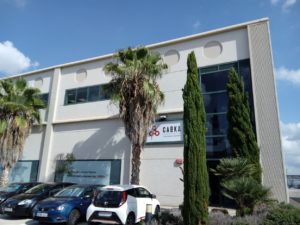 CABKA inaugura Innovation Center en Valencia