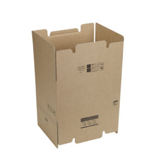 2in1® eZ-Plus de Capsa Packaging