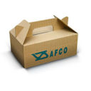 AFCO fomenta el uso de cartón en el I Congreso de Desarrollo Sostenible