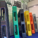 Nortpalet aúna los conceptos de RESIDUO CERO e Industria 4.0 en una única estrategia