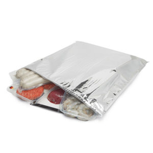 bolsa termica con cierre a presión