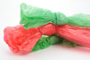 Alternativas para sustituir las bolsas de plástico