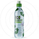 El primer sleeve 100% reciclable