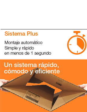 sistema plus