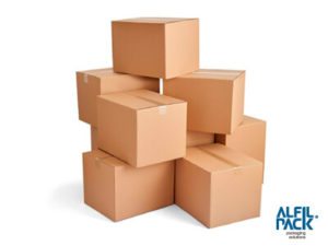 Tamaños FEFCO estándar