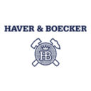 Visita nuestro stand virtual HAVER & BOECKER