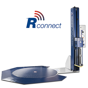 mesas giratorias Masterplat