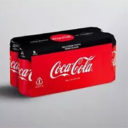 Coca-Cola cambiará el film retráctil por cartón en sus packs