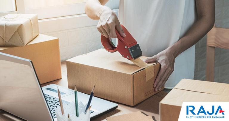 100 Paquetes De Cajas De Cartón De Cartón Para Envíos De Embalaje De Correo De Carton Corrugado Para Envio De Articulos Ligeros 6 X 4 X 2 Pulgadas