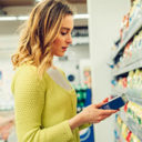 7 de cada 10 consumidores consulta el etiquetado de los alimentos
