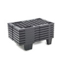 Nortpalet lanza un nuevo palet de plástico