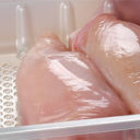 Bacteriófagos para prevenir la salmonella en envases sostenibles