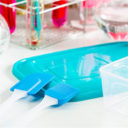 Estudian la posible toxicidad de los materiales en contacto con alimentos