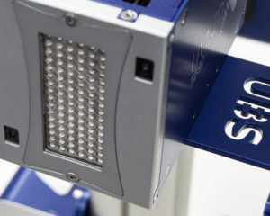 impresoras Inkjet de Alta Resolución APLINK MRX UV LED