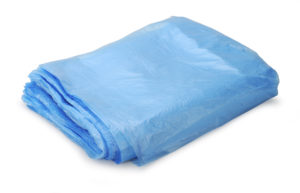 láminas de plástico