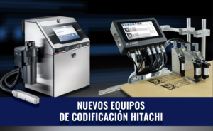 Trébol group - nuevos equipos de codificación